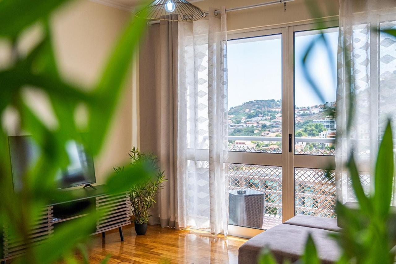 My Place In Funchal By Madeira Sun Travel Ngoại thất bức ảnh