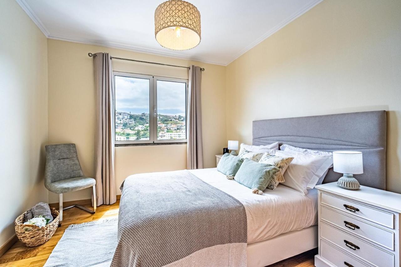 My Place In Funchal By Madeira Sun Travel Ngoại thất bức ảnh
