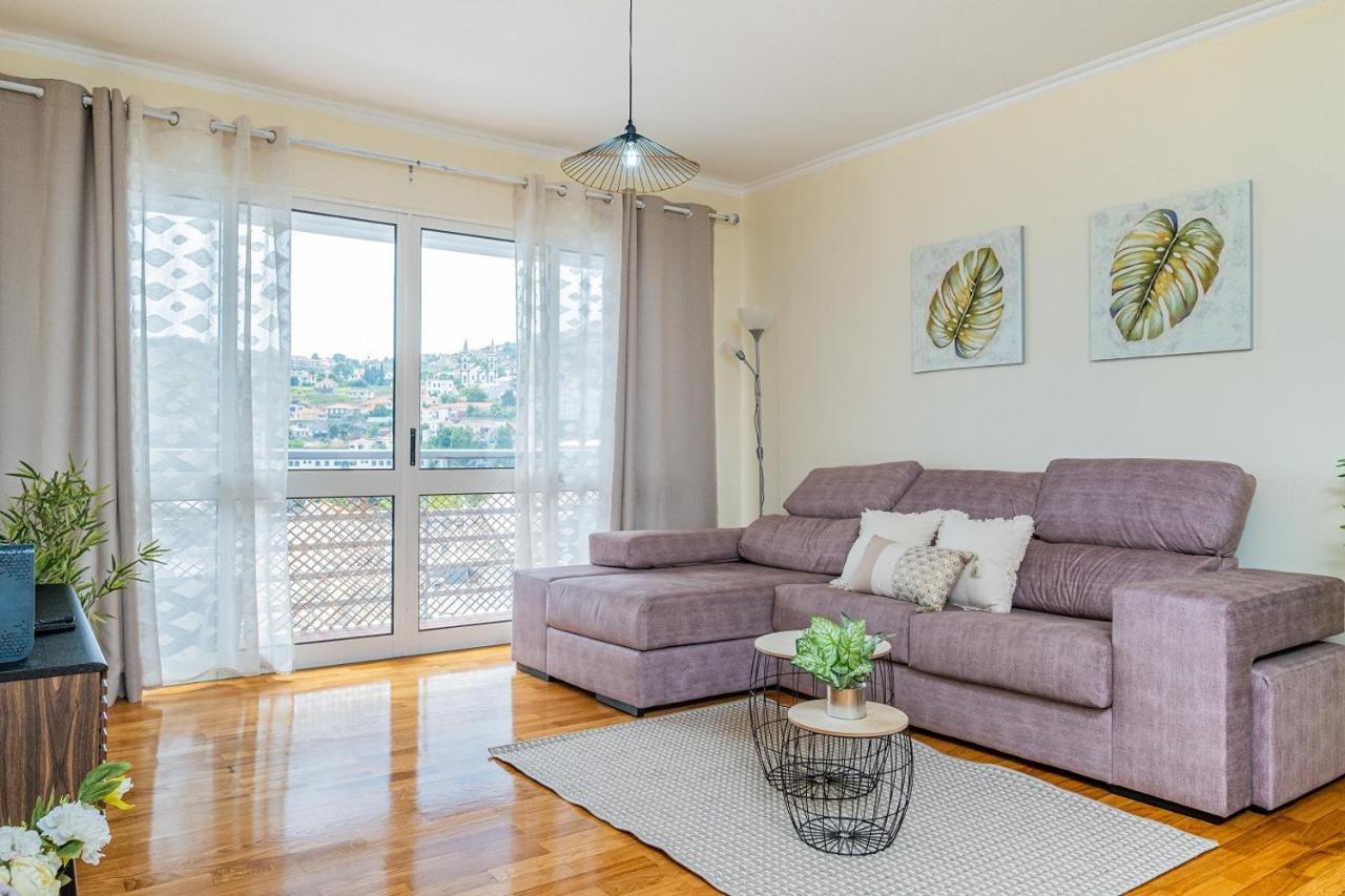 My Place In Funchal By Madeira Sun Travel Ngoại thất bức ảnh