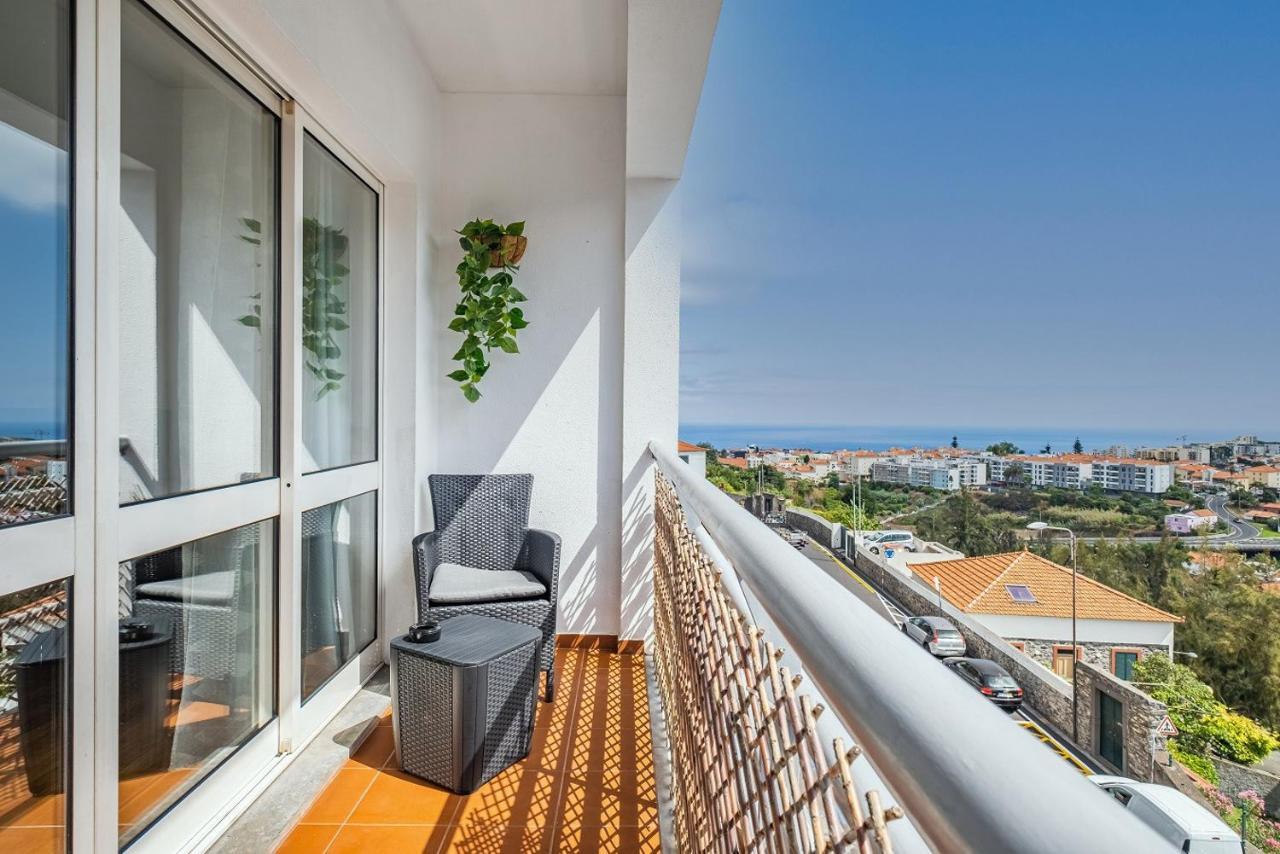 My Place In Funchal By Madeira Sun Travel Ngoại thất bức ảnh